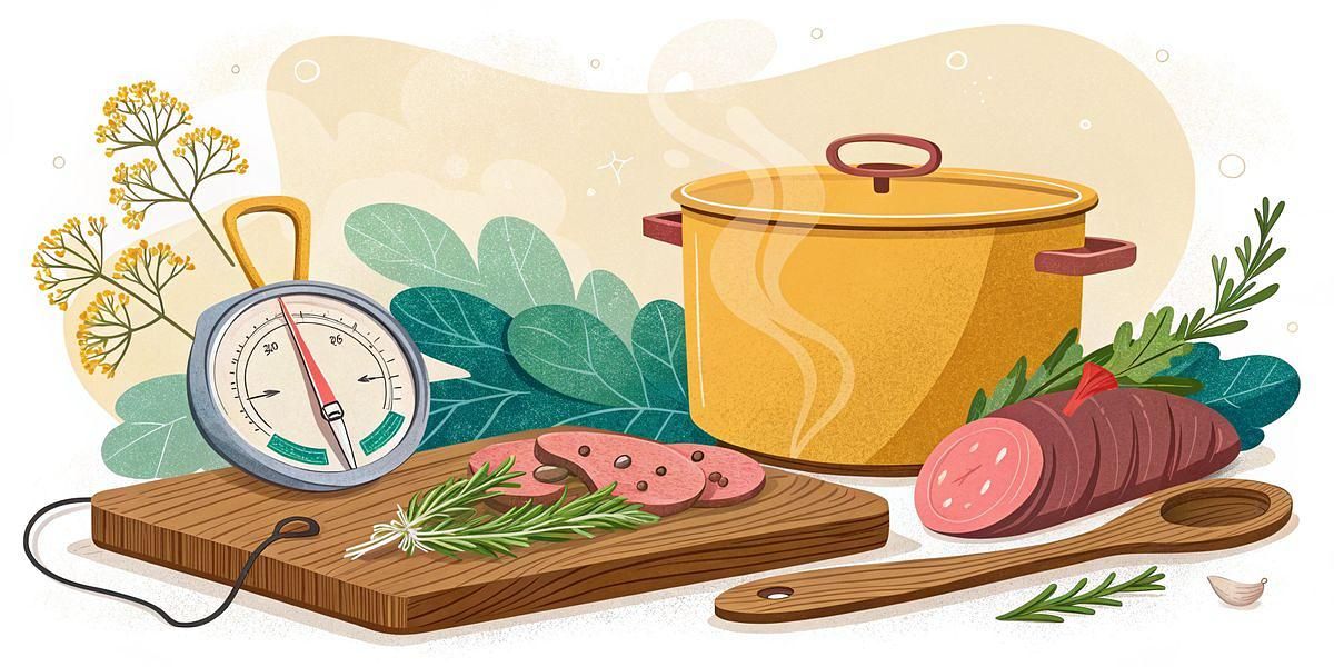 25 Best Meat Thermometers That Will Transform Your Culinary Experience