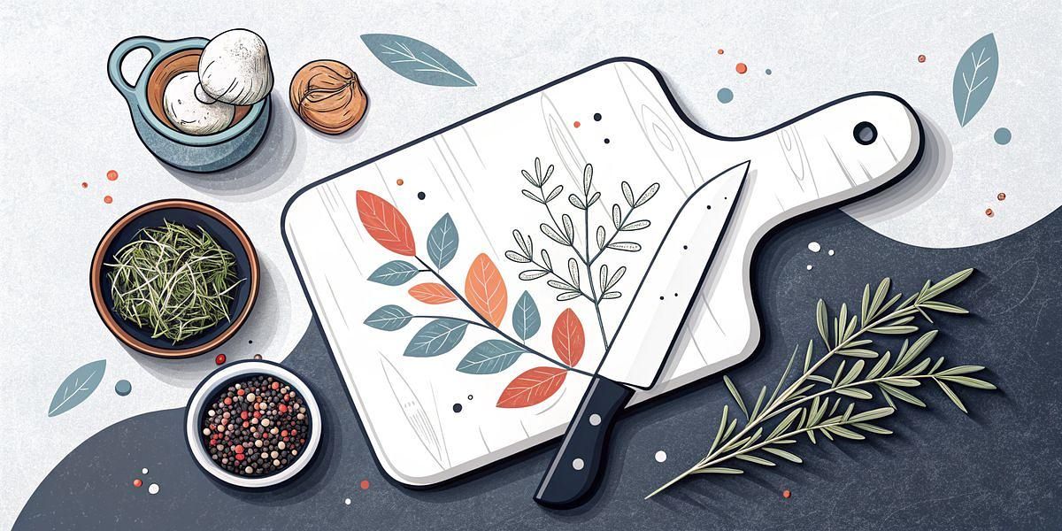 The Best Cutting Boards for Home Cooks: A Comprehensive Guide for 2026