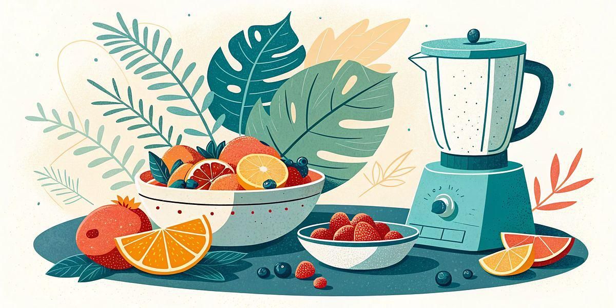 10 Best Blenders for a Healthier 2026
