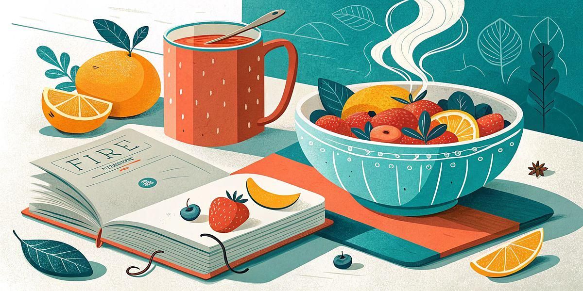 Uncover the Secrets to Healthy Eating with These Influential Cookbooks