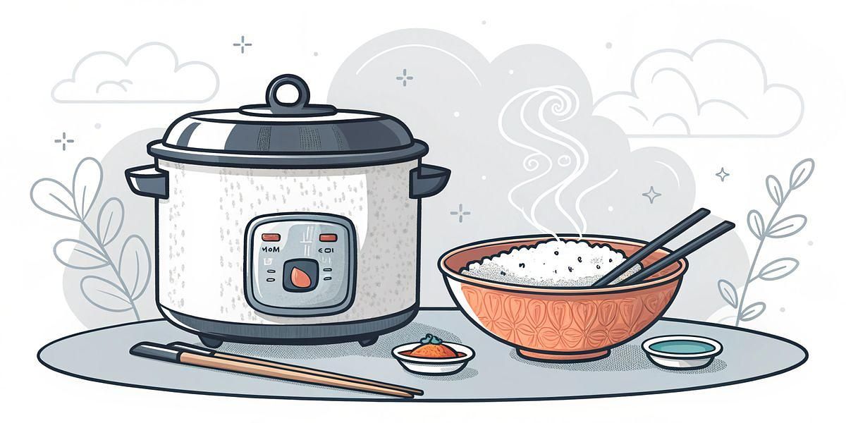 The Ultimate Guide to Choosing the Best Rice Cooker for 2026