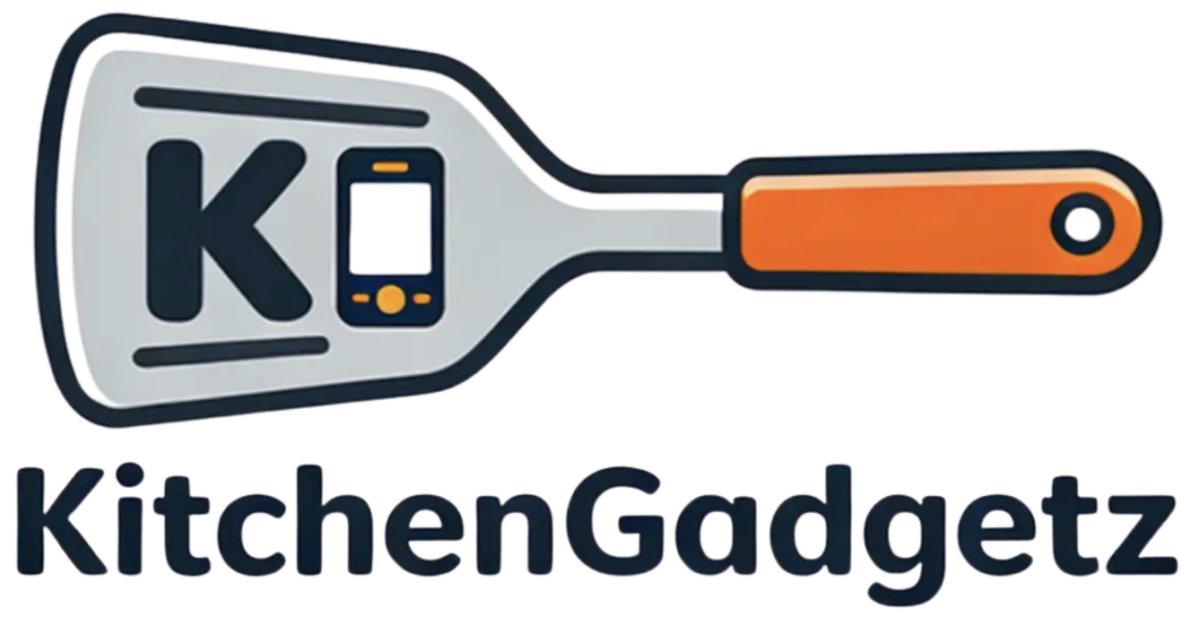 Kitchen Gadgetz