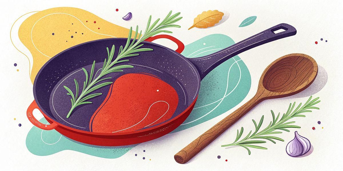 10 Best Cast Iron Skillets for Every Cook in 2026