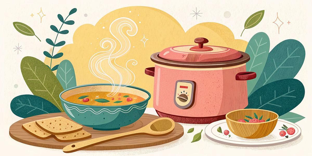 The Best Smart Pressure Cookers for Effortless and Delicious Meals